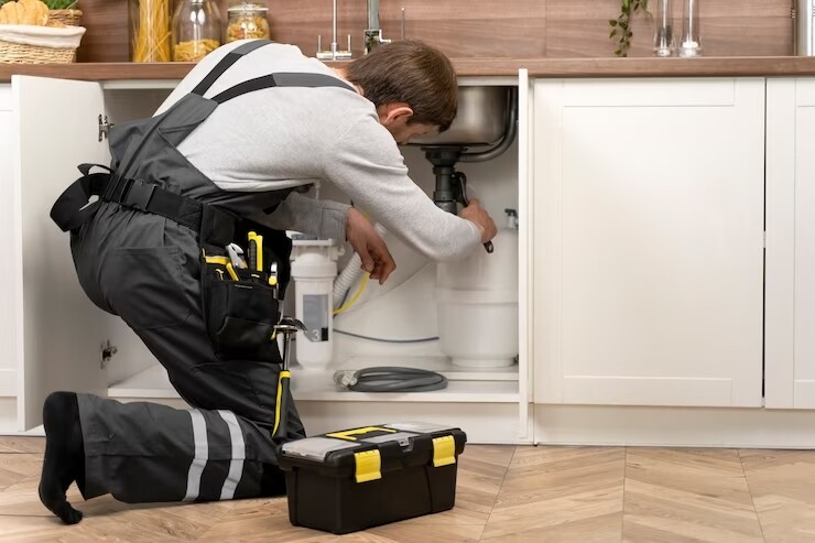 How to Get Quick and Reliable Plumbing Services