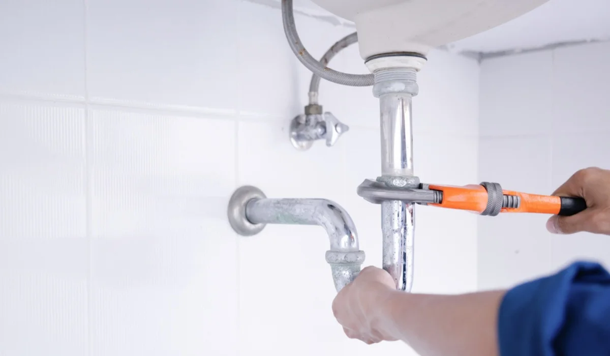 Get Plumbing Service at an Affordable Price episode artwork