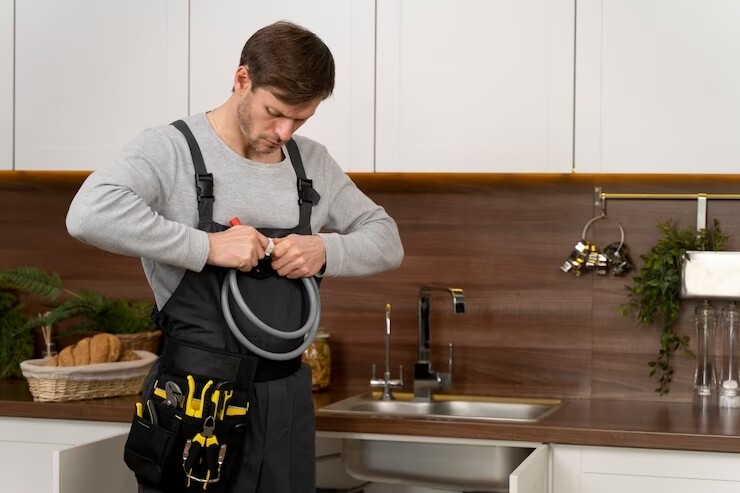 Top-Notch Plumbers for All Your Plumbing Needs