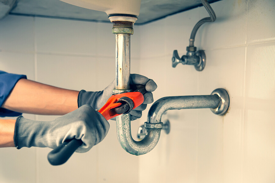 Hire Professionals for Maintaining Plumbing System episode artwork