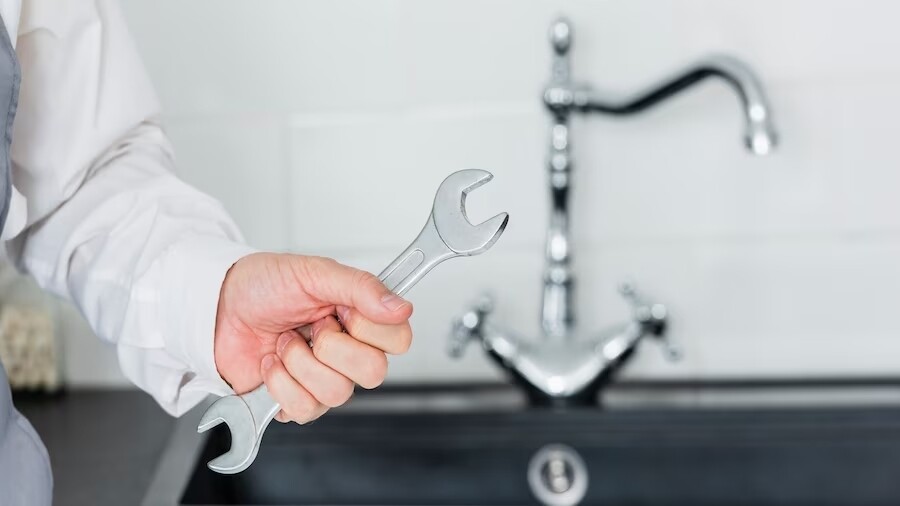 Trustworthy Home Plumbing Experts at Your Service episode artwork