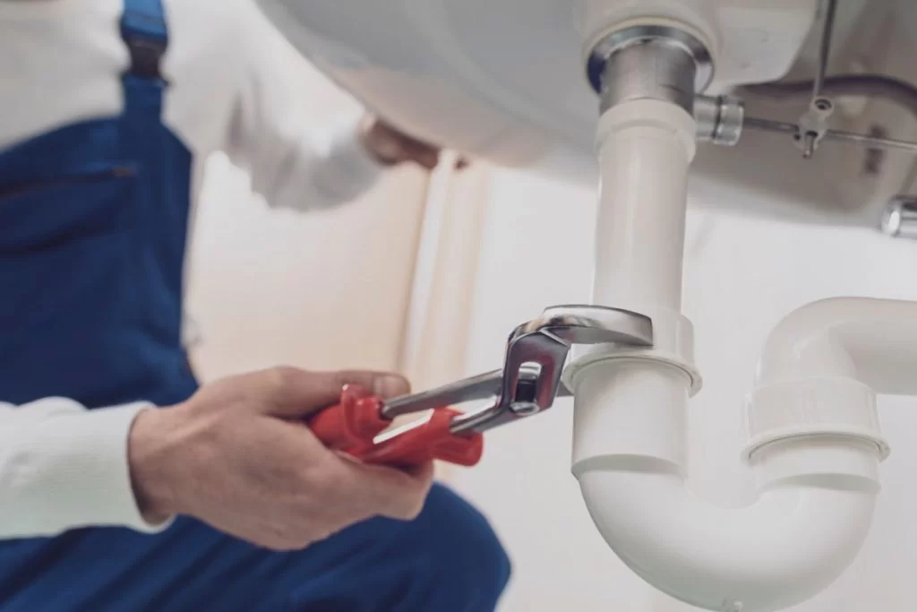 Hire Experts for Every Plumbing Problem episode artwork