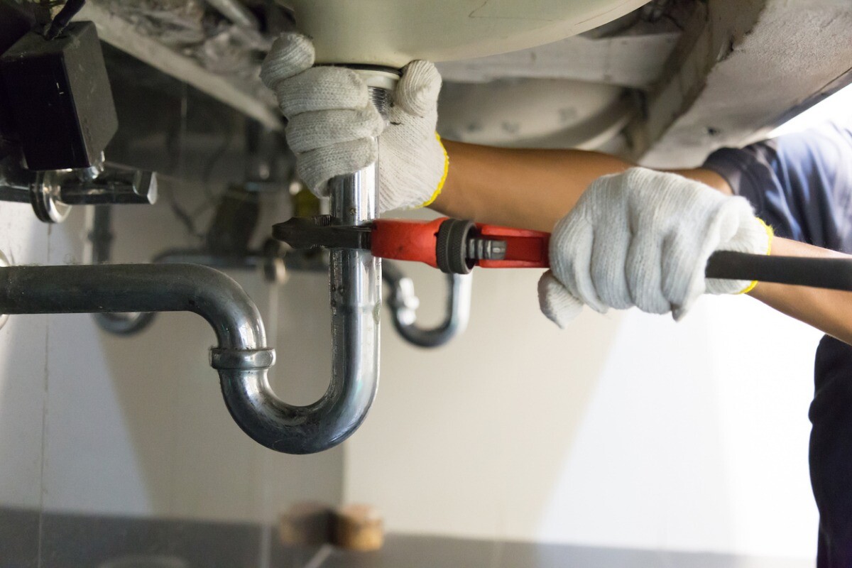 Hire Reliable Plumbers For Your Home Needs episode artwork