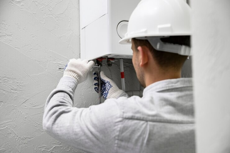 Fast And Reliable Water Heater Repair Services episode artwork
