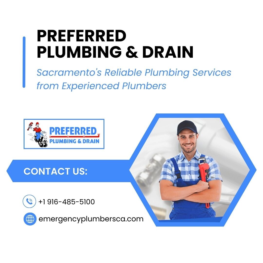 Reliable Plumbing Services from Experienced Plumbers episode artwork
