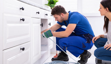 Swift and Reliable Drain Solutions from Our Expert Plumbers episode artwork