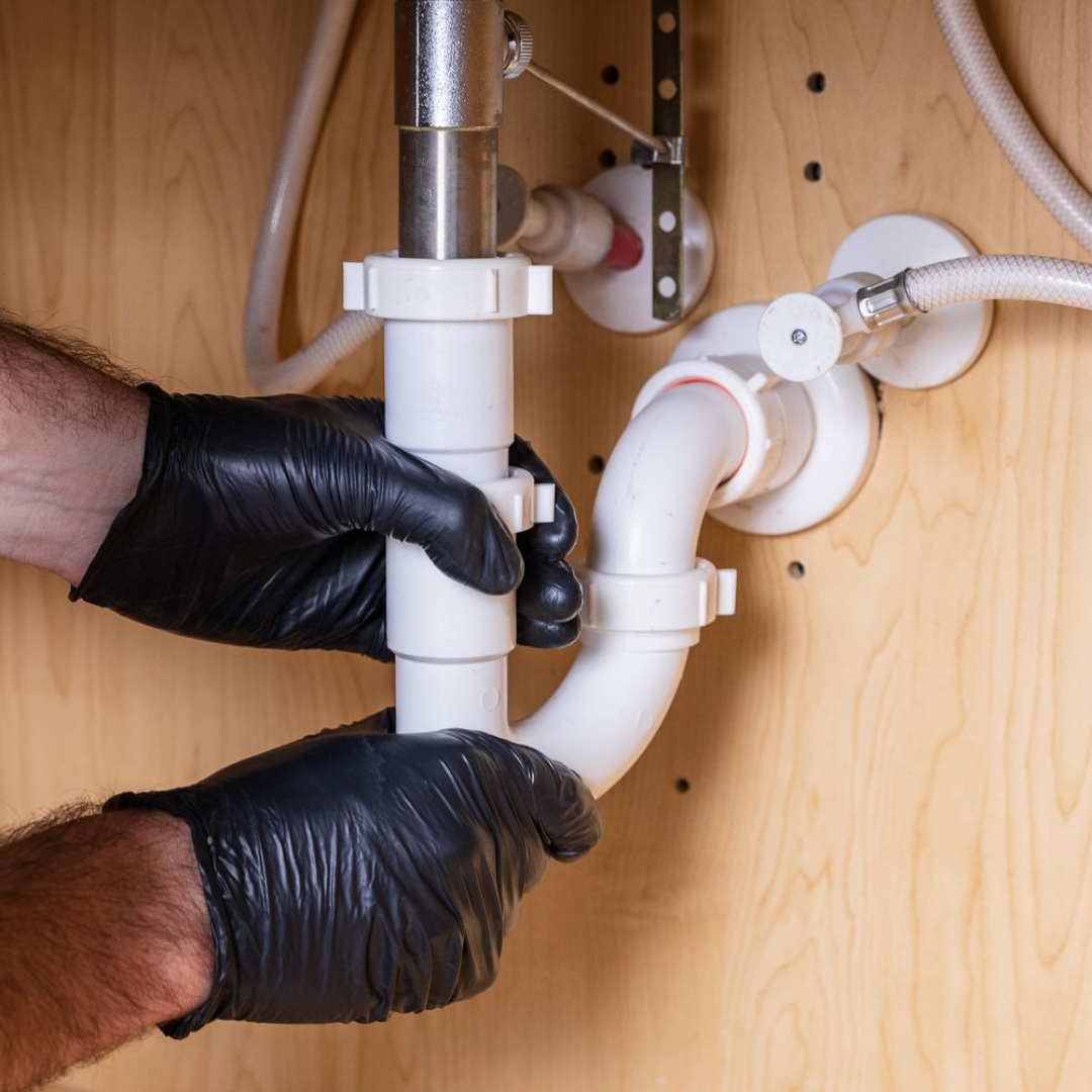 Guidelines for Cleaning Your Home's Water Supply Pipes
