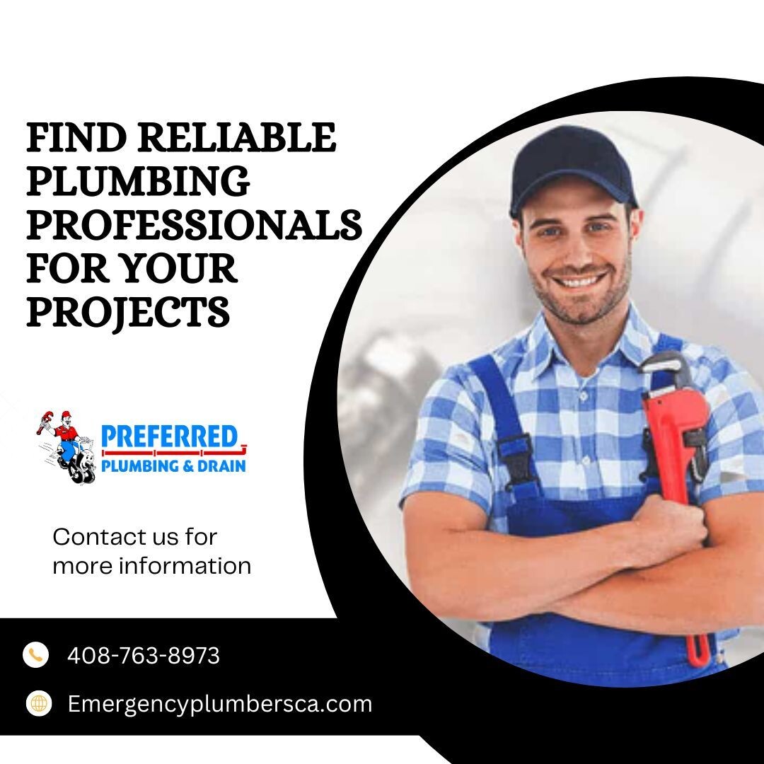 Find Reliable Plumbing Professionals for Your Projects