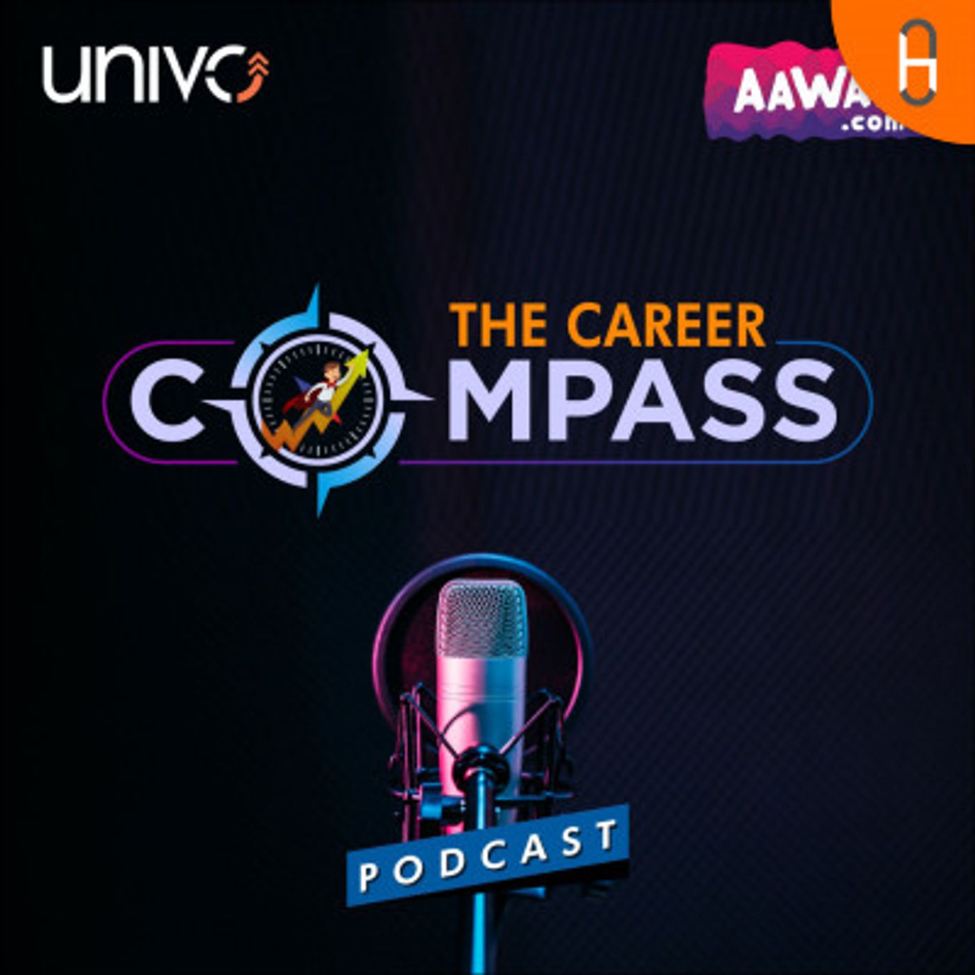 The Career Compass Podcast