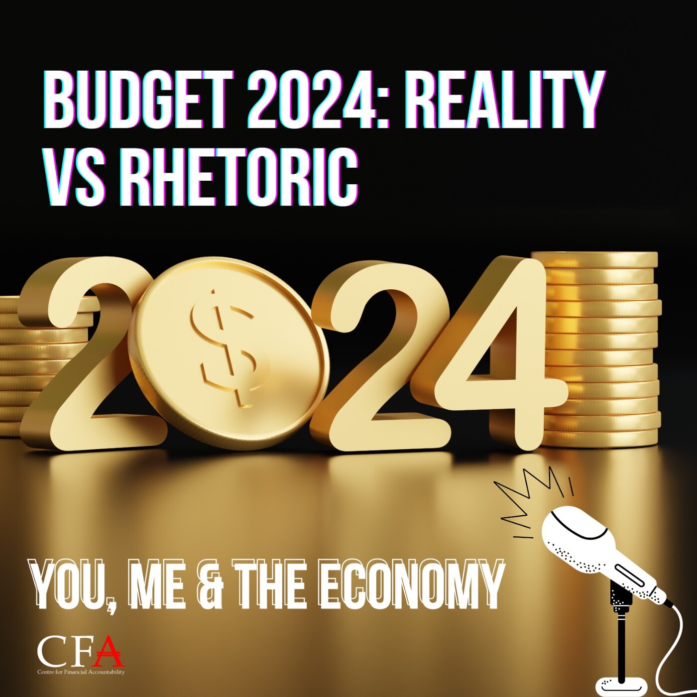 Budget 2024: Reality Vs Rhetoric