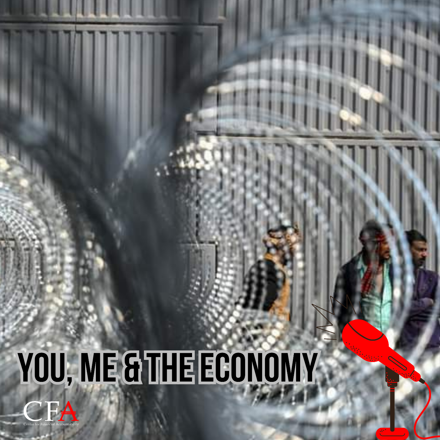 Why are the farmers protesting again and more!