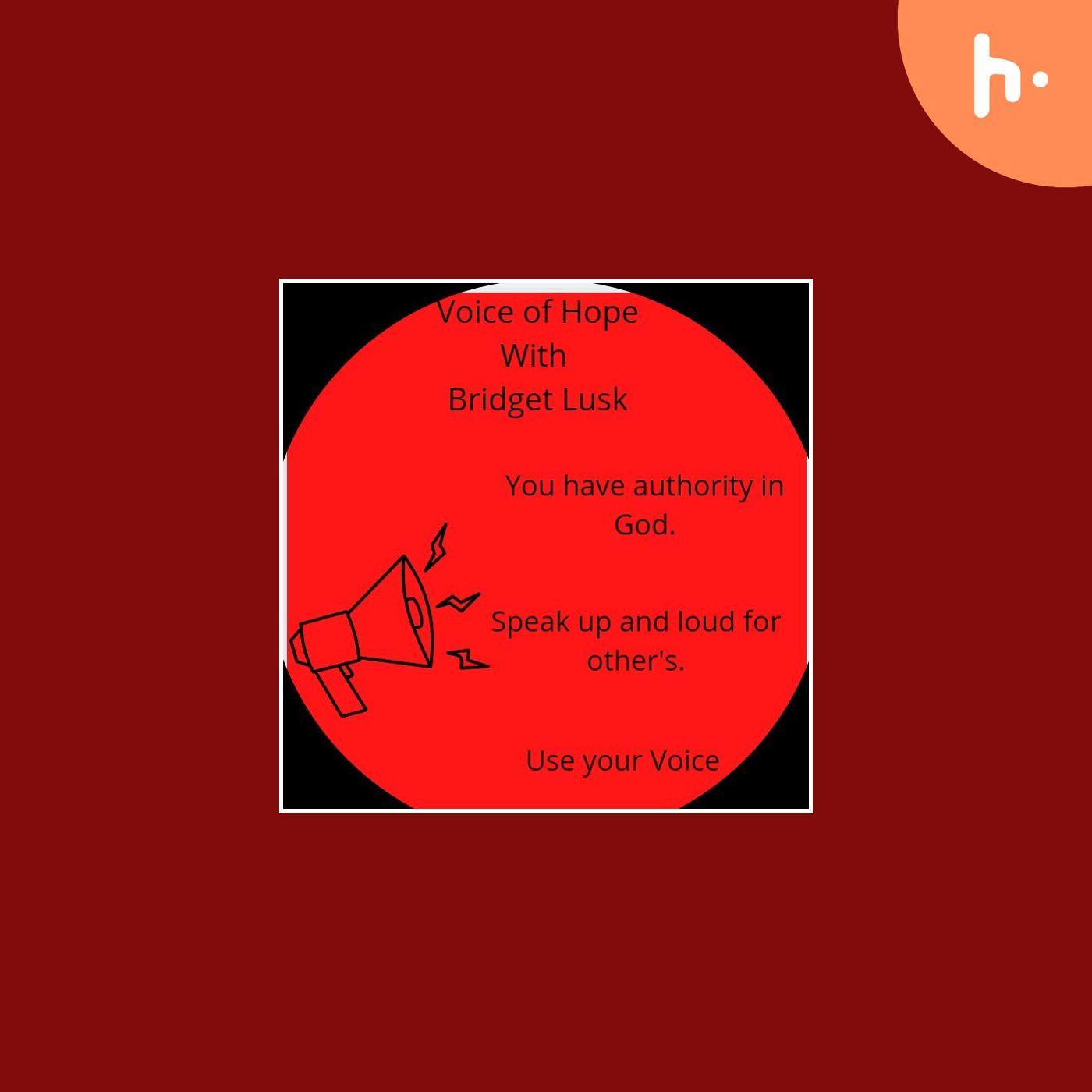 Voice of Hope Podcast