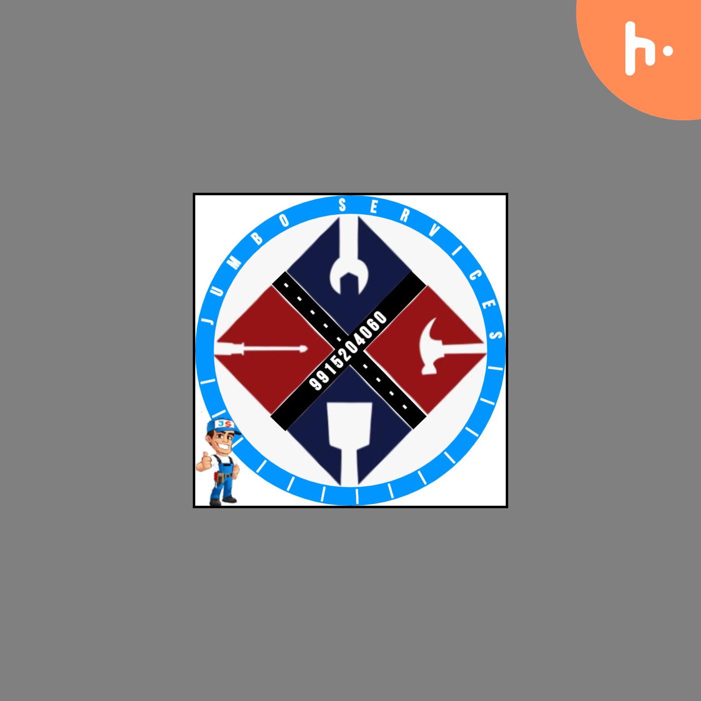 Know more about Jumbo Service