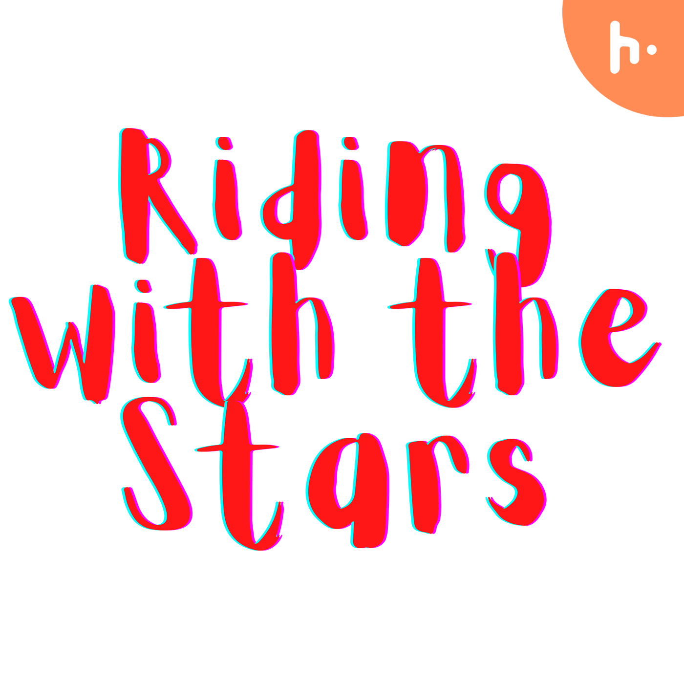 Riding With The Stars