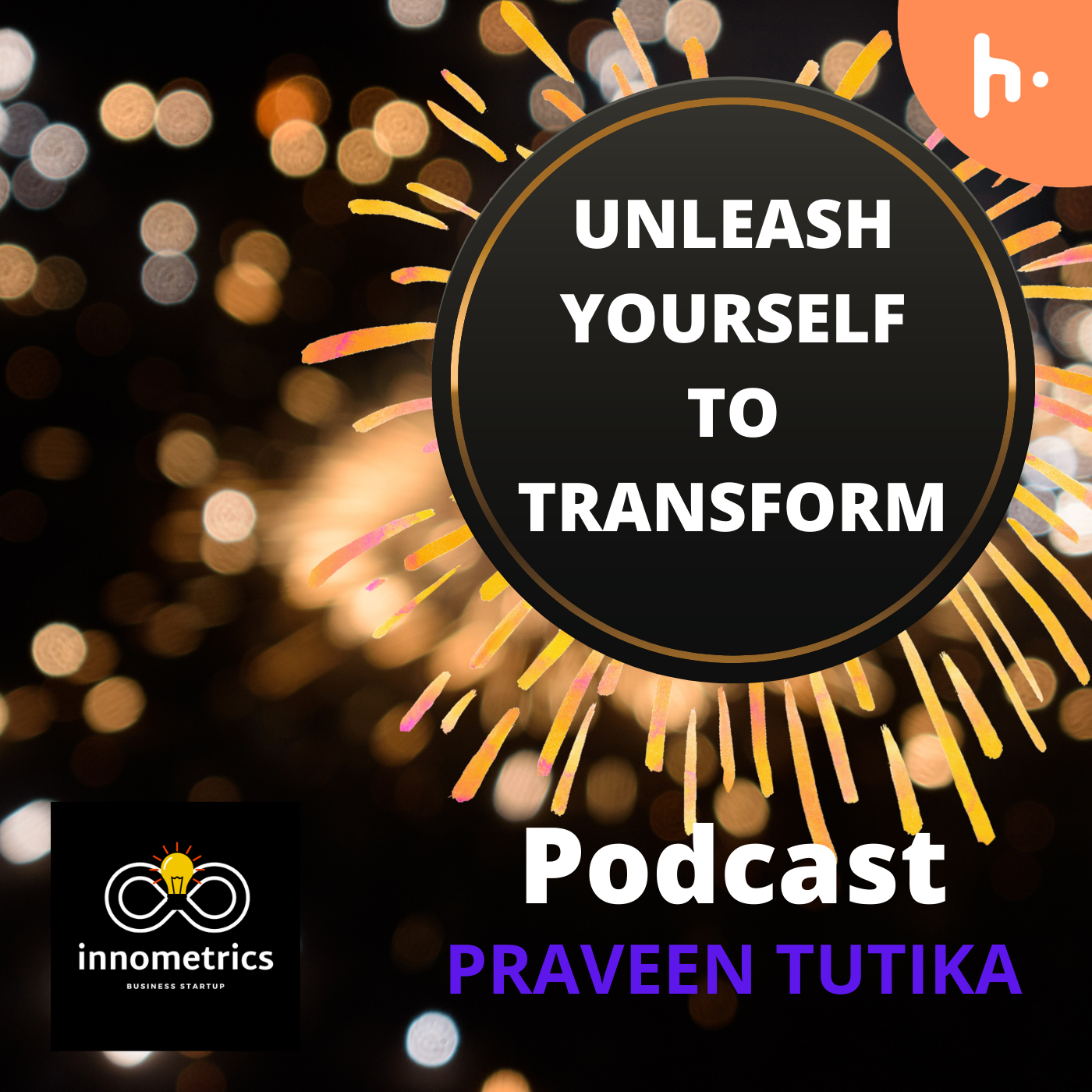 UNLEASH YOURSELF TO TRANSFORM BOOK INSIGHTS