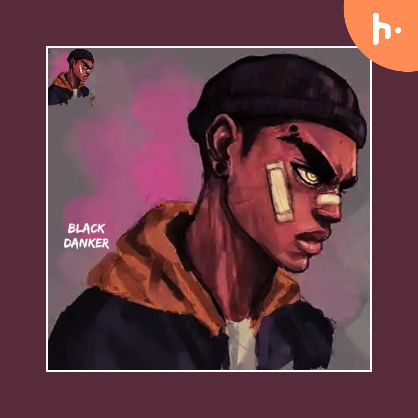 Black danker