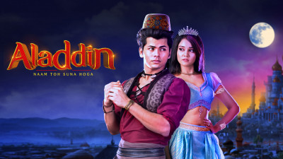 Aladdin Naam Toh Suna Hoga [Promo Season 3] - BGM Lovers