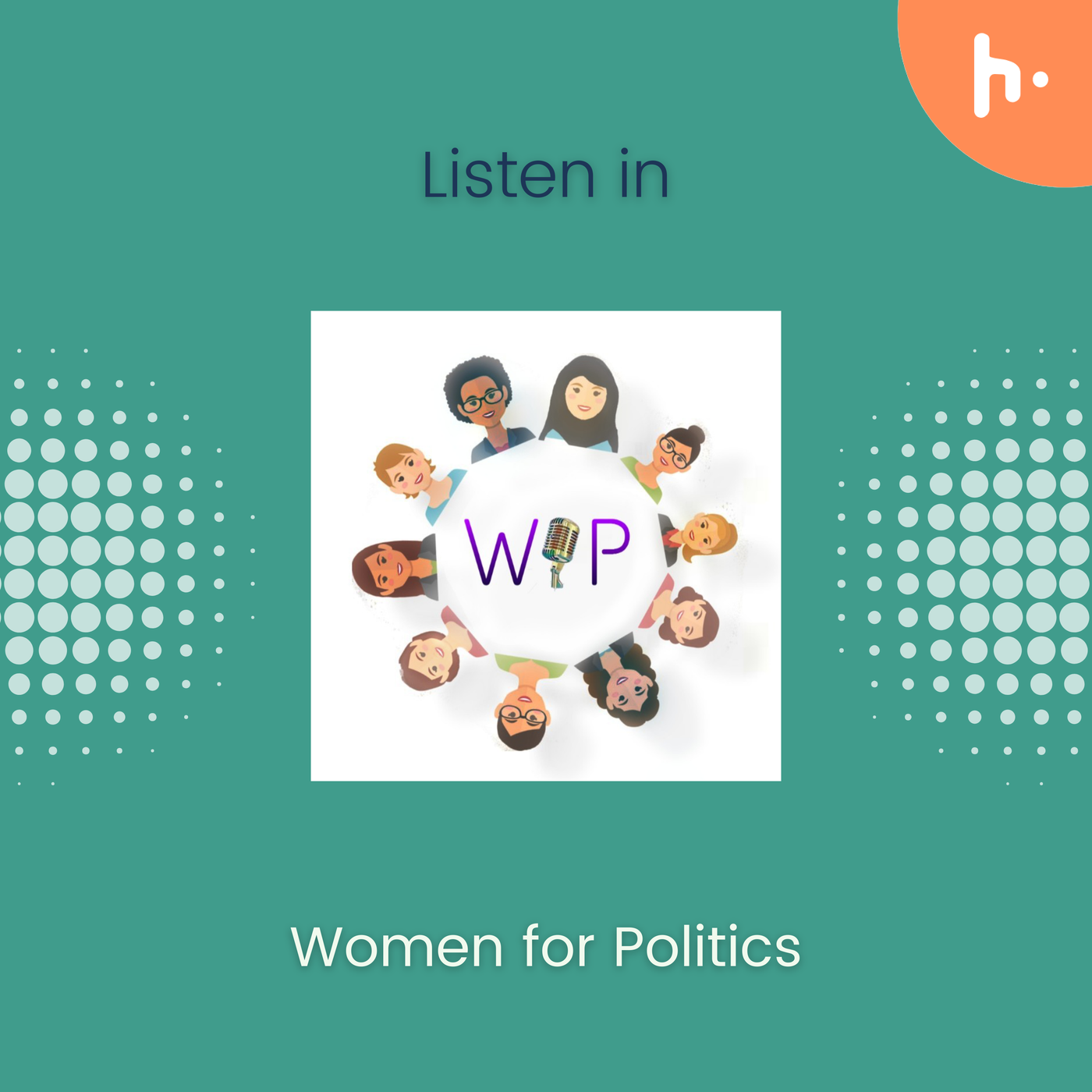 Women for Politics