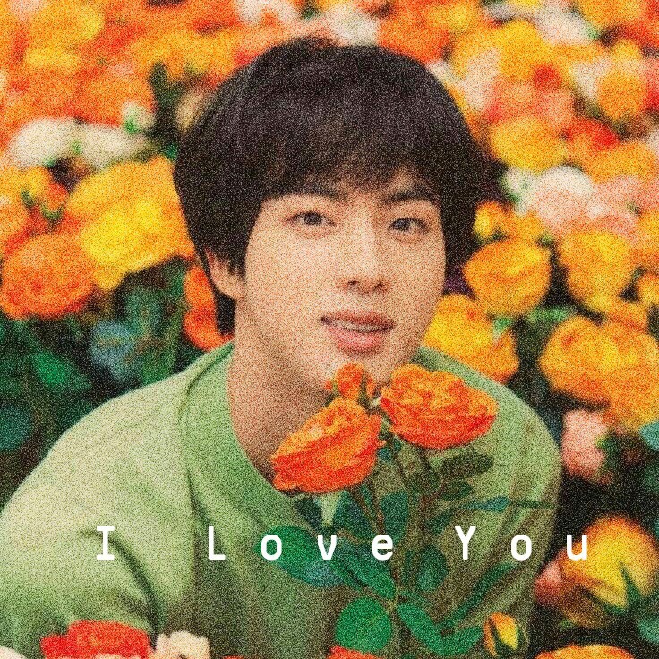 I LOVE YOU episode artwork