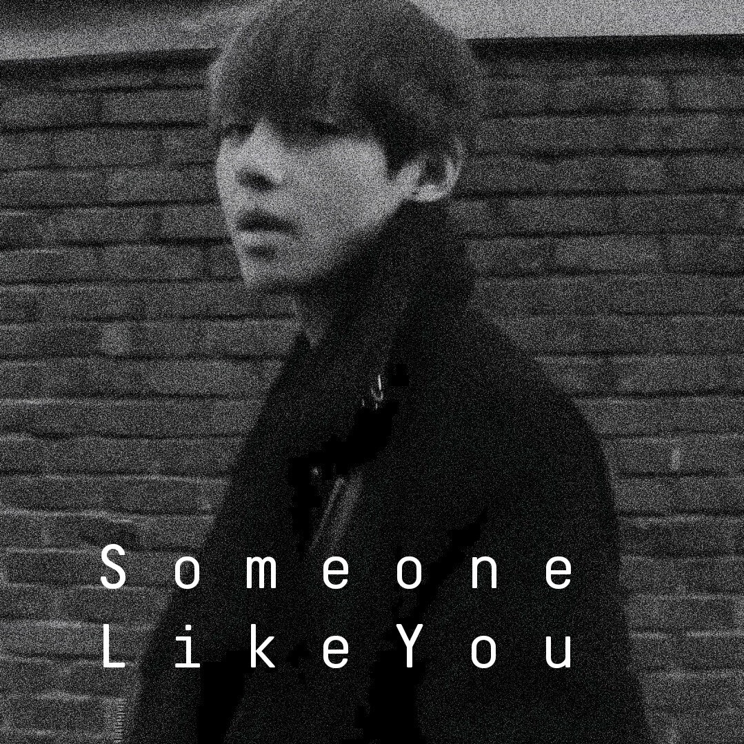 SOMEONE LIKE YOU episode artwork