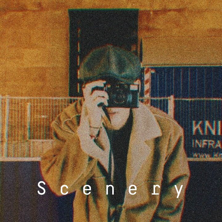 SCENERY episode artwork