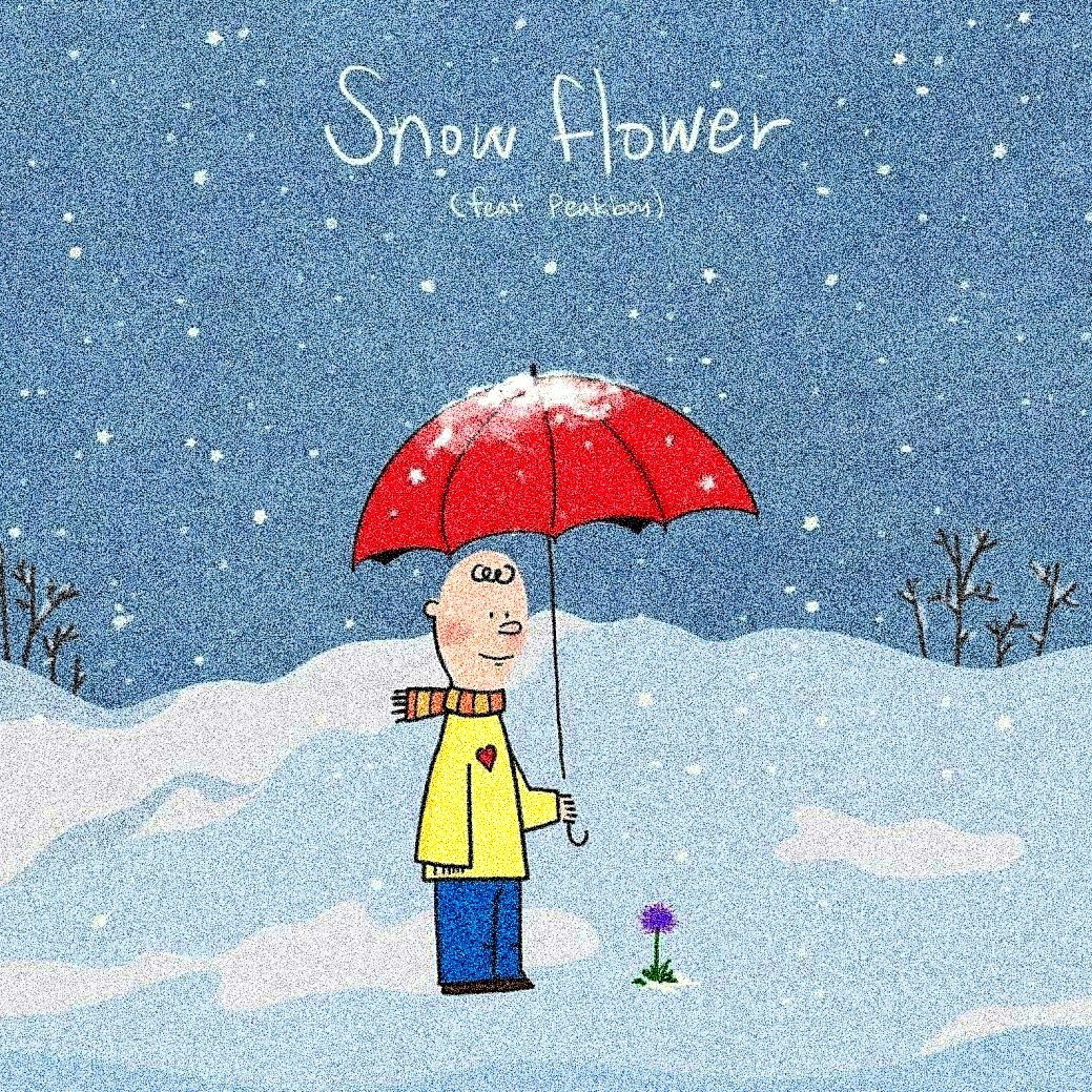SNOW FLOWER episode artwork