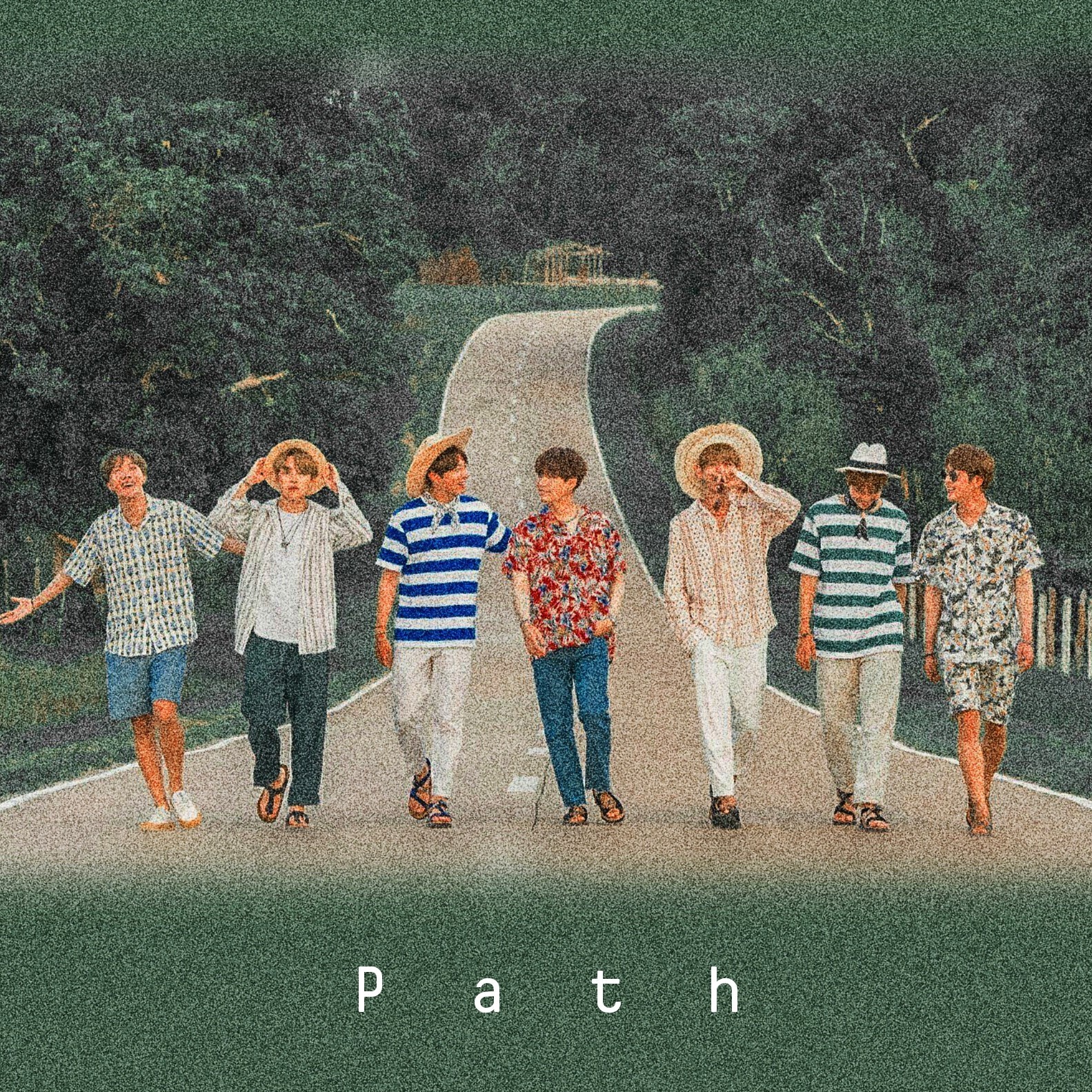 PATH episode artwork