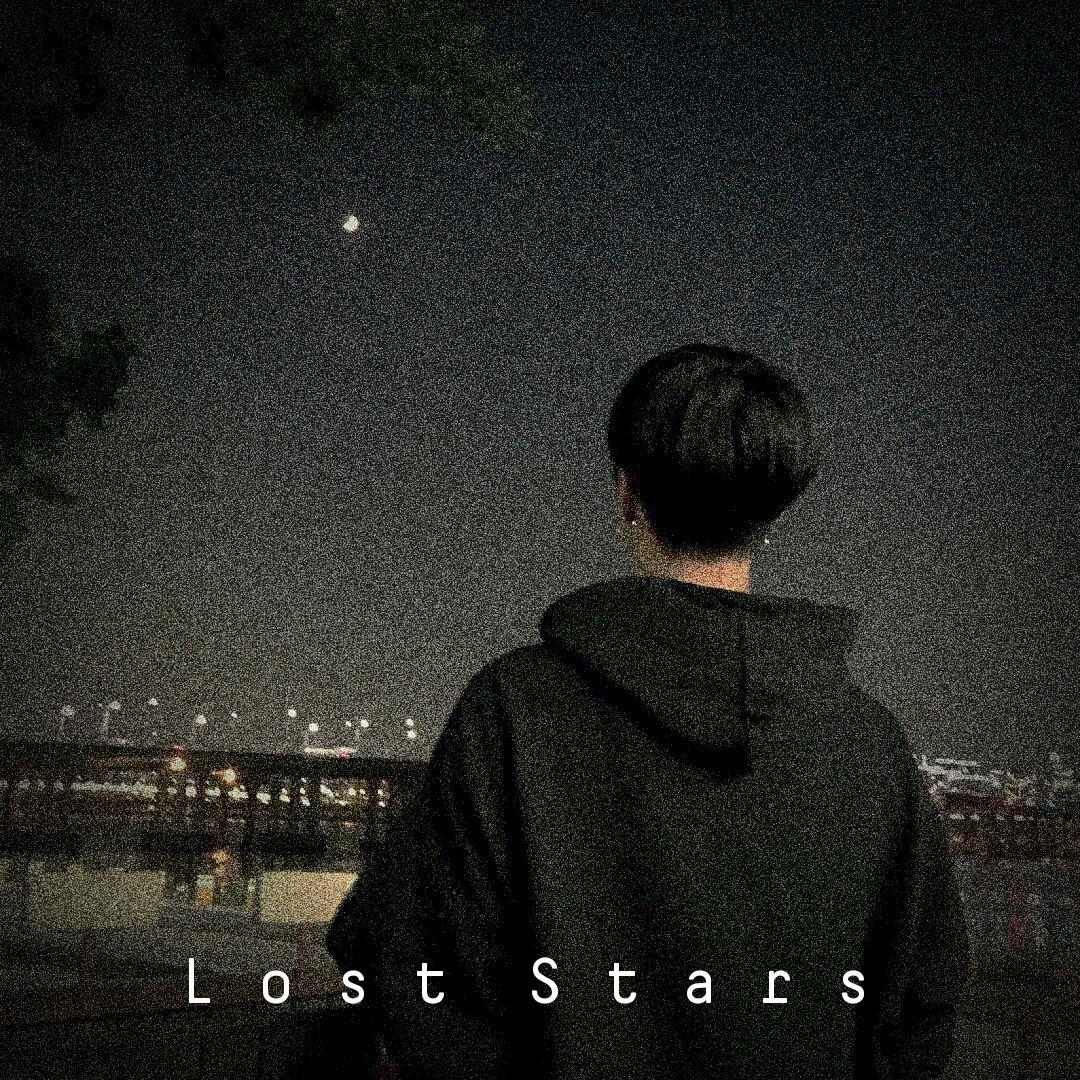 LOST STARS episode artwork