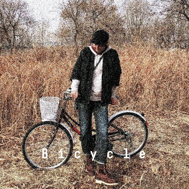 BICYCLE episode artwork