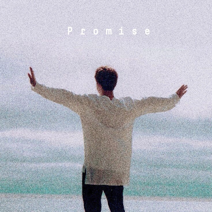 PROMISE episode artwork