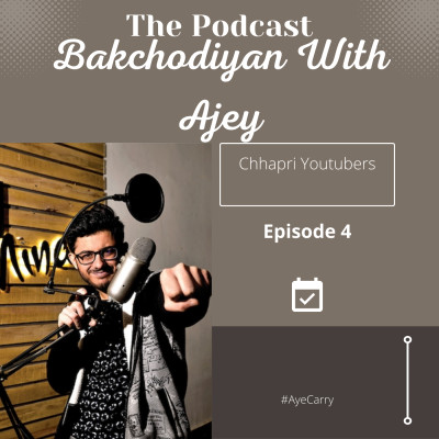 Episode 4: VicKy-Kat ki shaadi,Thaara bhai Joginder