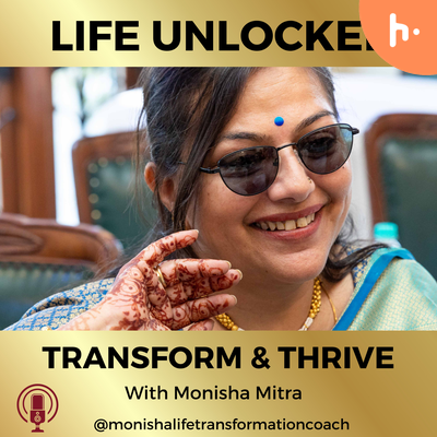 Why did I become a Life Transformation Coach? Why did I become a Life Transformation Coach?