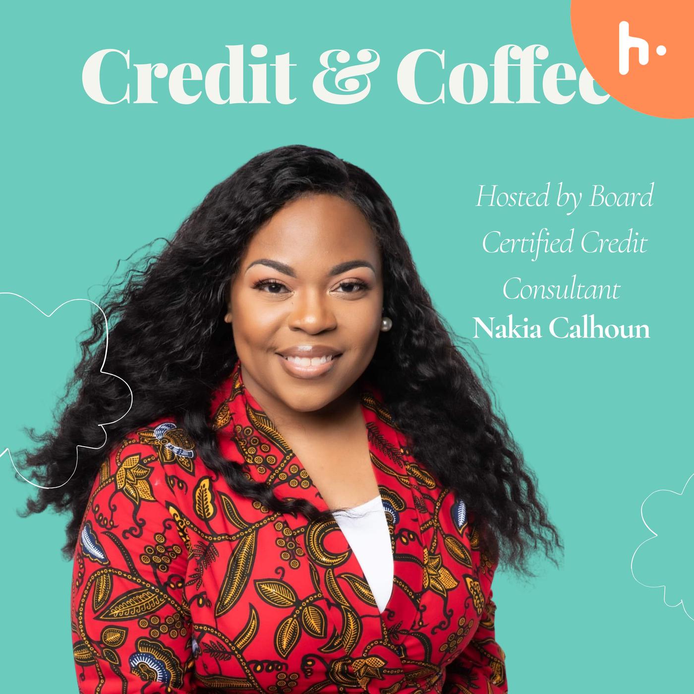 Credit & Coffee