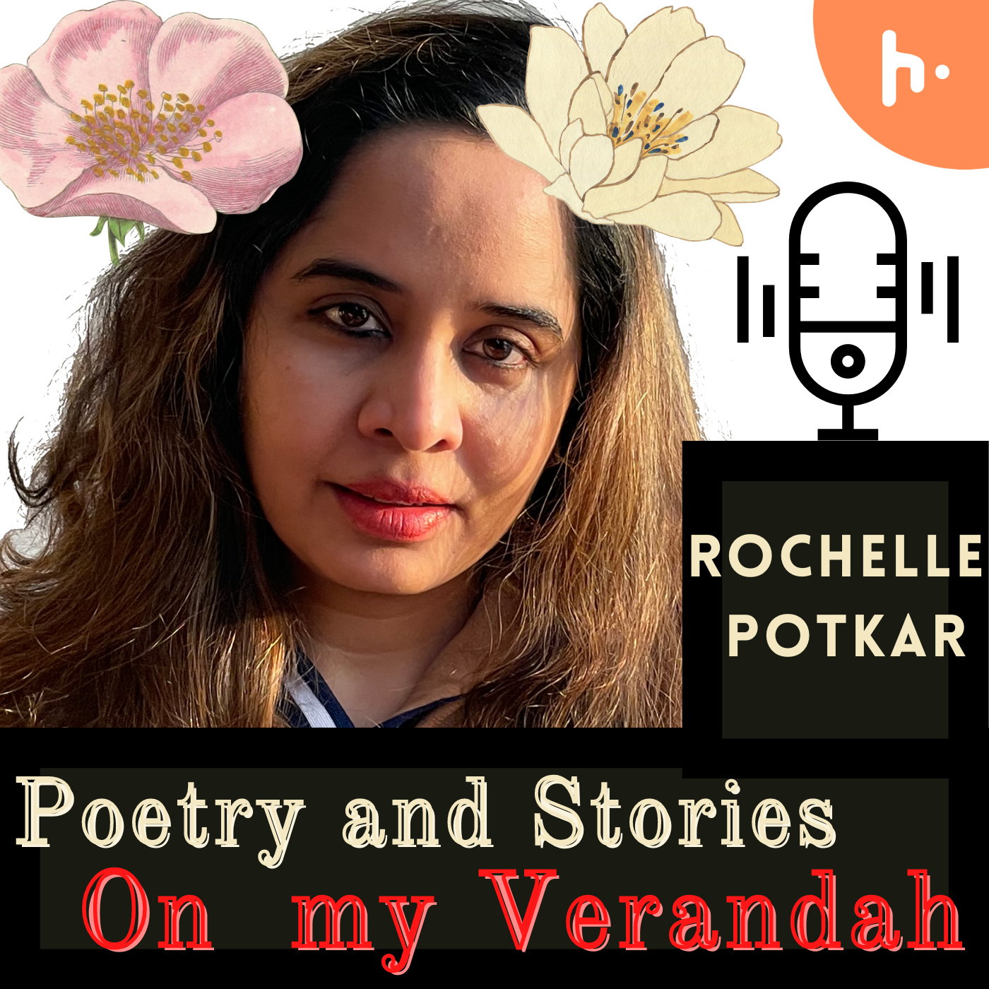 Rochelle's Verandah