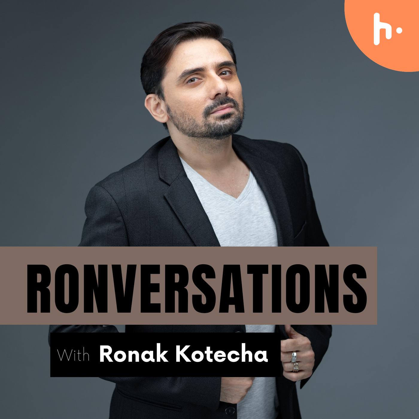 Ronversations