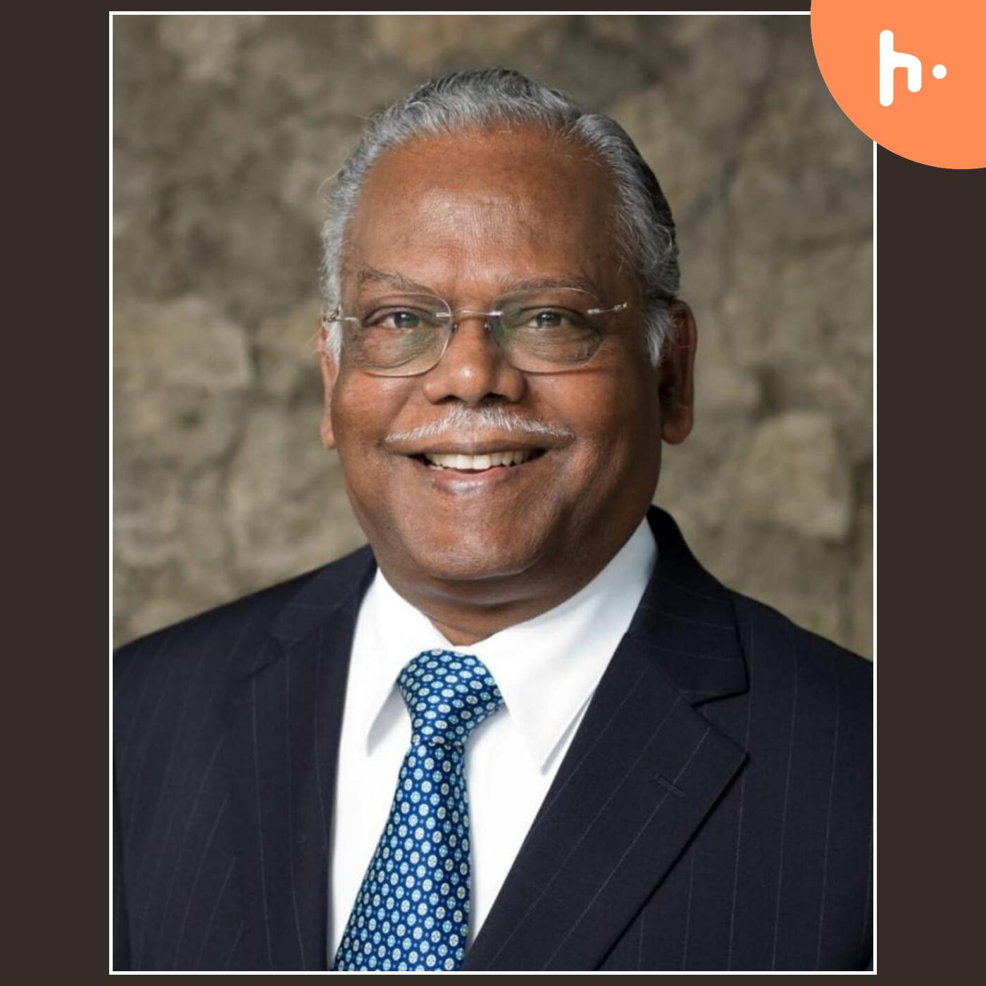 HEAVENLY MANNA II BISHOP ERNEST P KOMANAPALLI