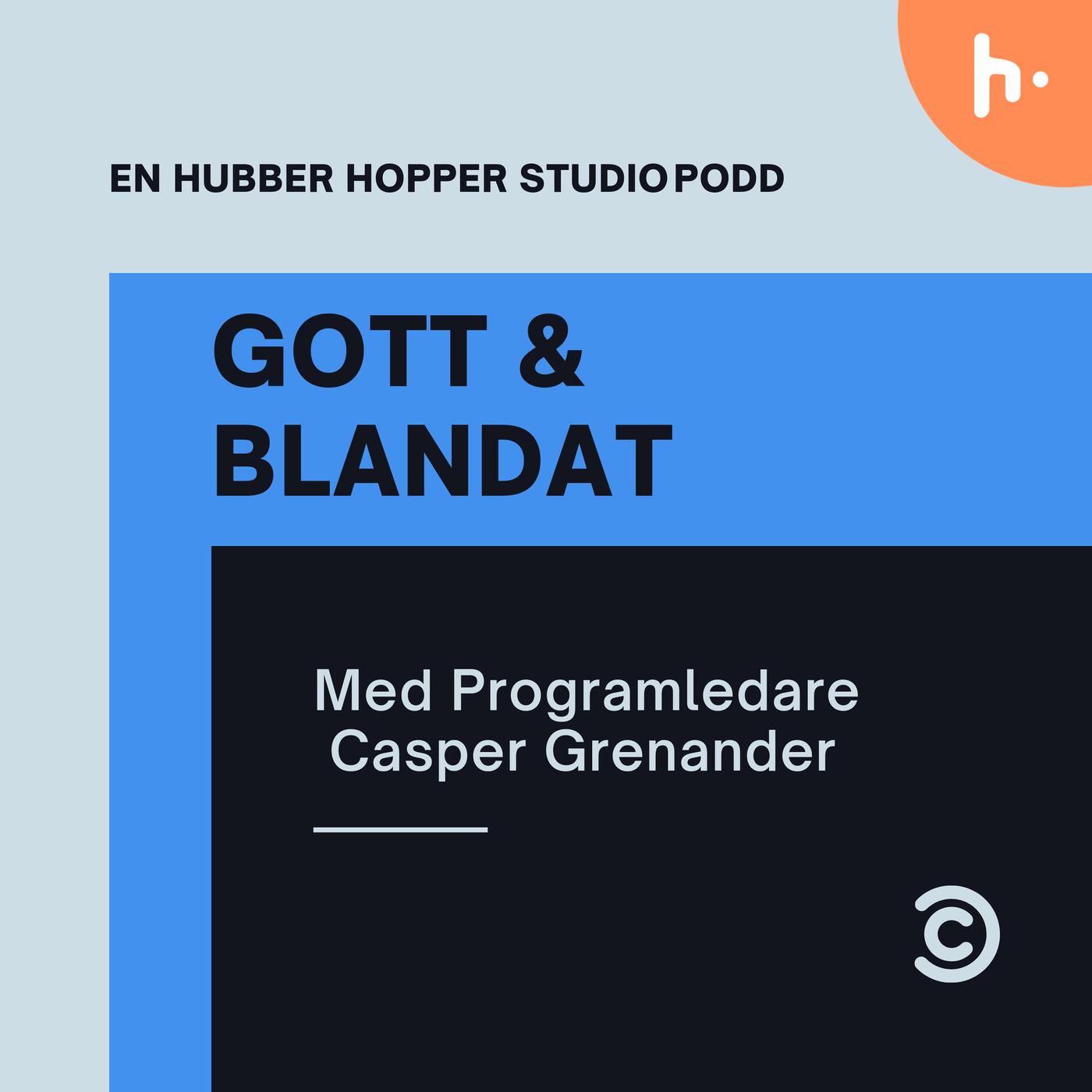 Gott & Blandat