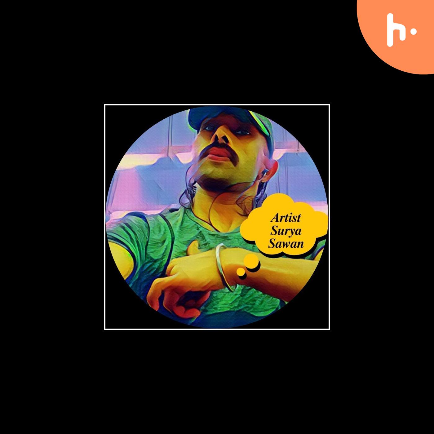 Nonstop Musicmastihungama podcast artwork