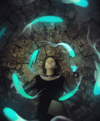 Episode 18 episode artwork