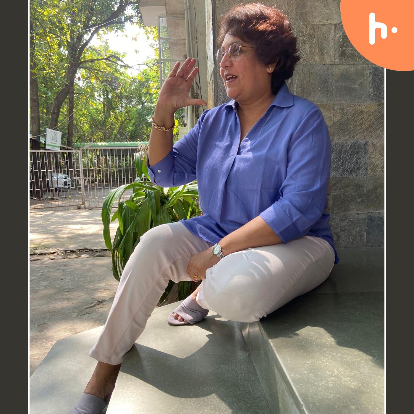 Renu Daga's Podcast