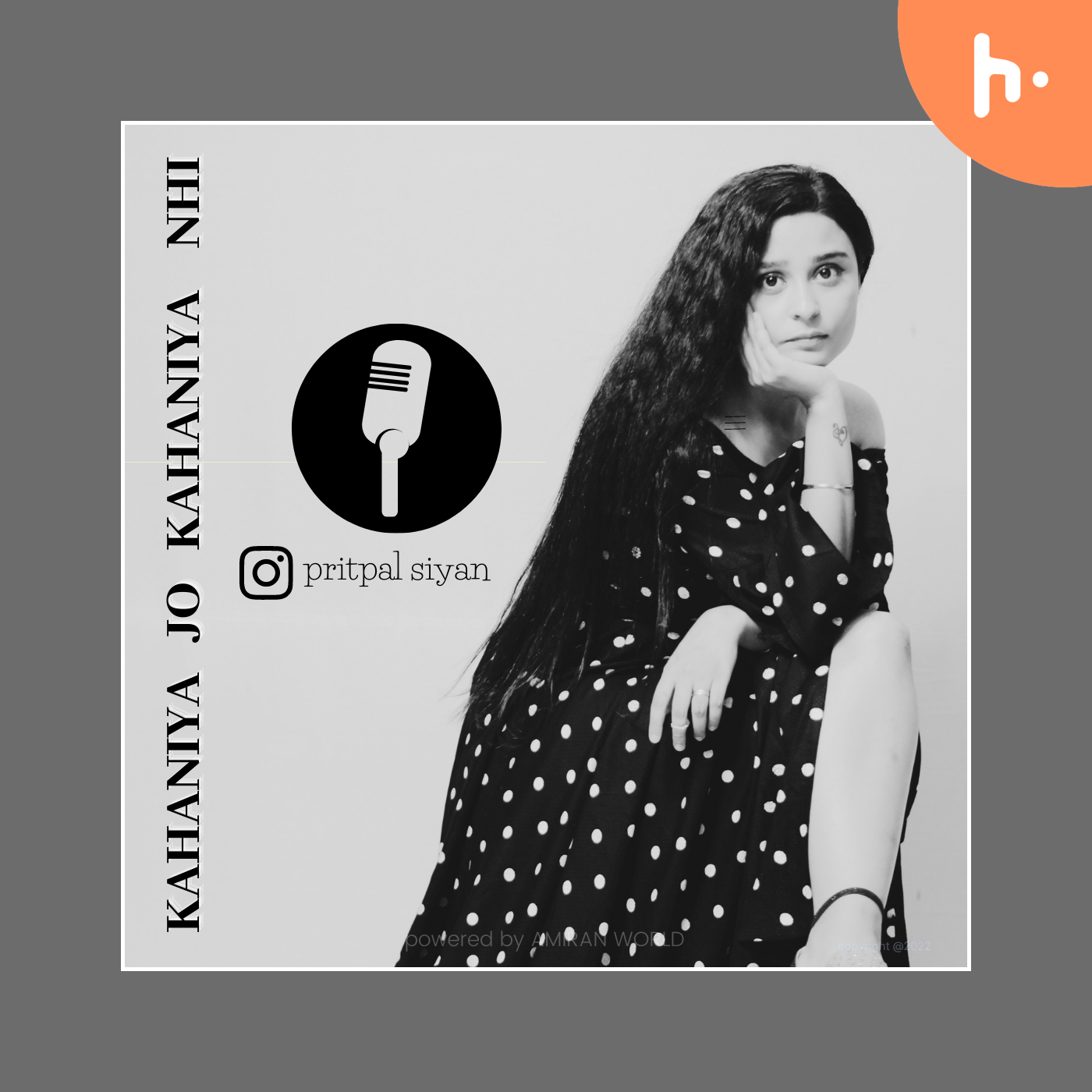 Kahaniya jo kahaniya nhi | Punjabi Podcast | Pritpal Siyan