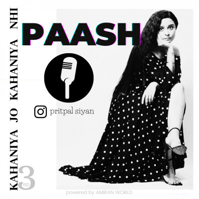 Ep 3 - PAASH