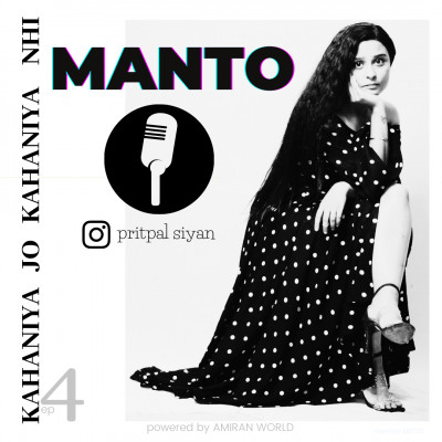 Ep 4- MANTO Ep 4- MANTO