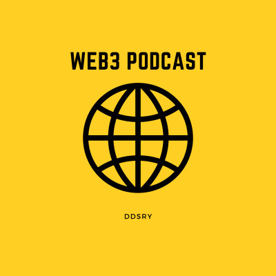 #16 What is Web3 and what is will be going to be?