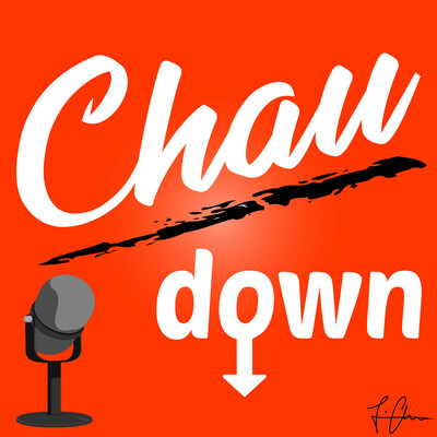 #2 Chau Down - Owen Chau - Intermittent Fasting, Veganism, Agendas, Education System, Kobe Bryant