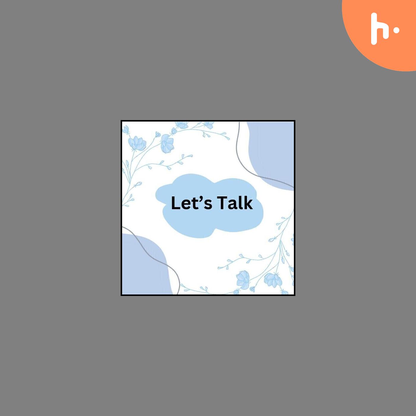Let's Talk