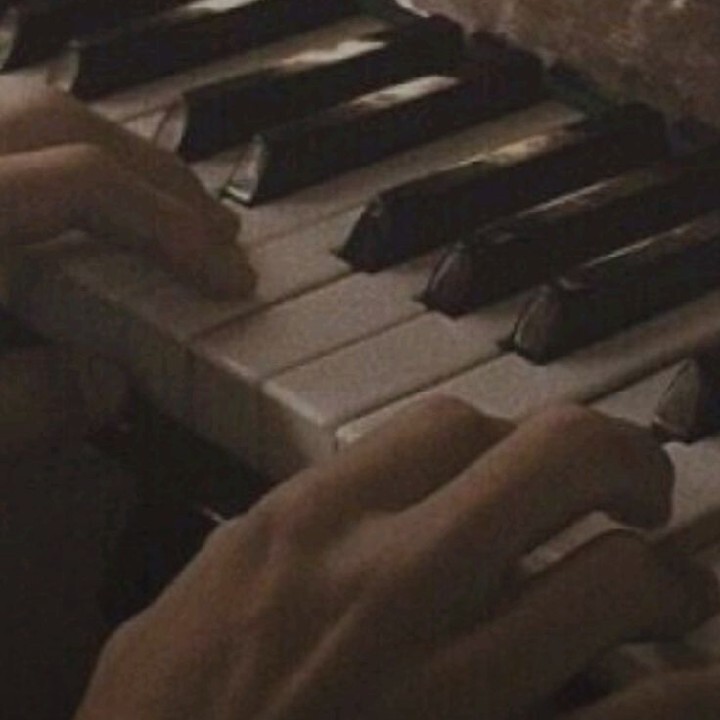 Back to tha basics - Lana Del Rey