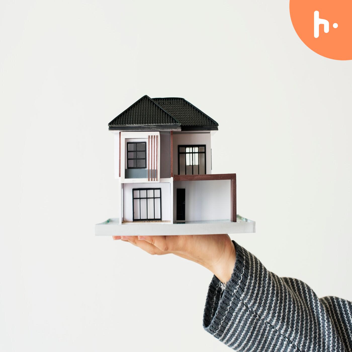 Real Estate Agent - Toby McCosker
