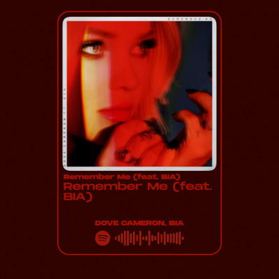 Remember Me (feat. BIA) [slowed and reverbed edition] episode artwork