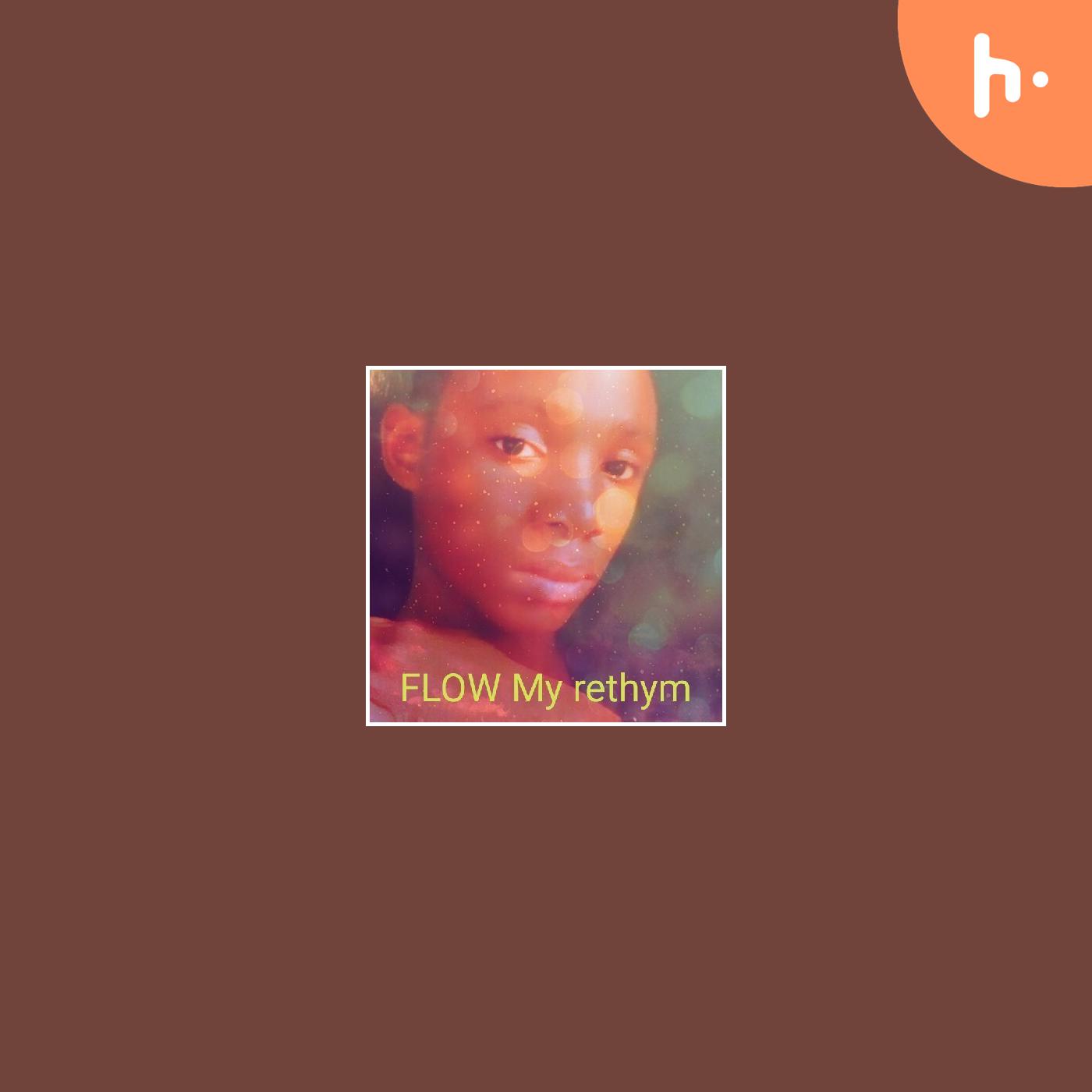 Hay flow podcast artwork
